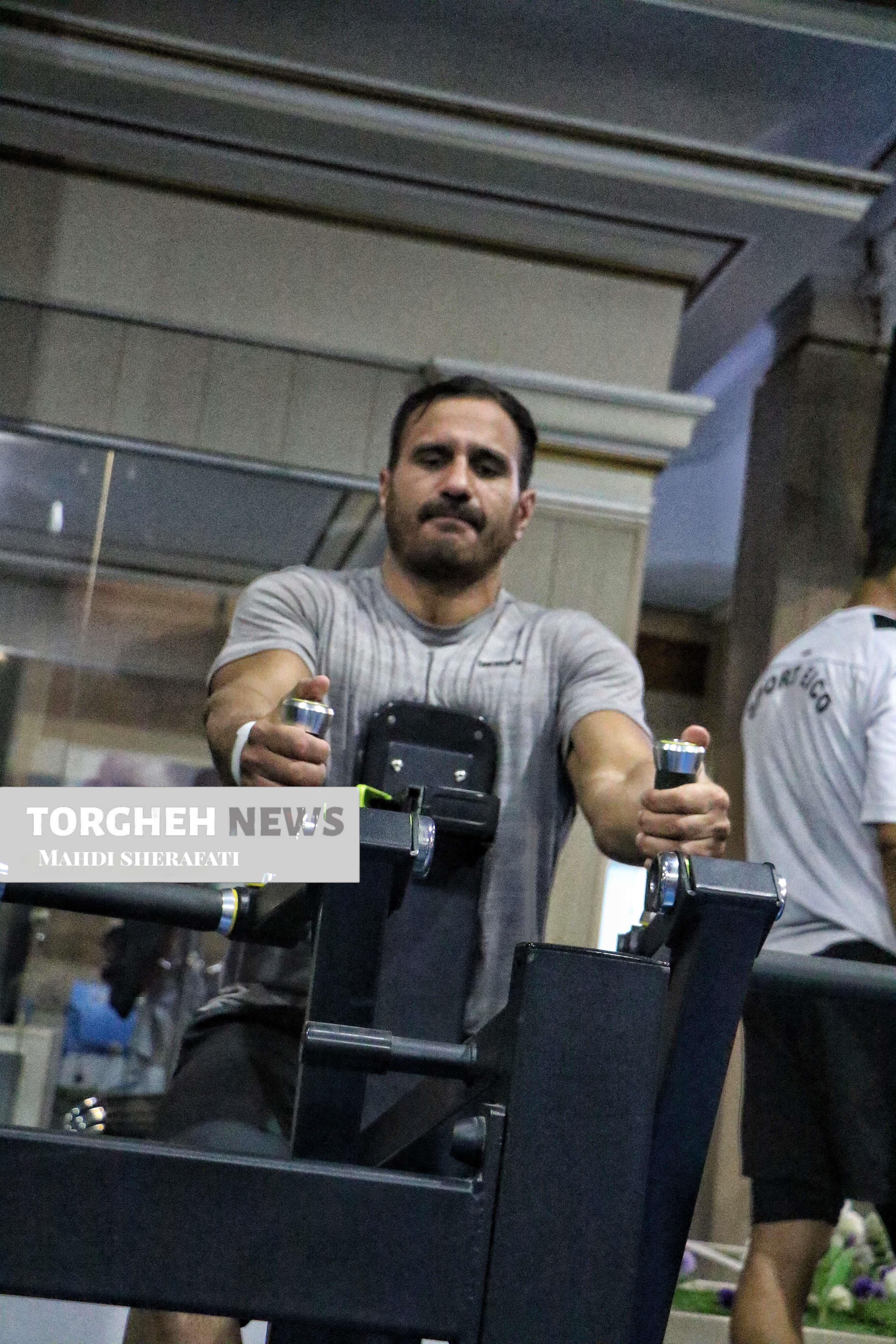 استارت قدرتی تیم ملی کوراش در بجنورد