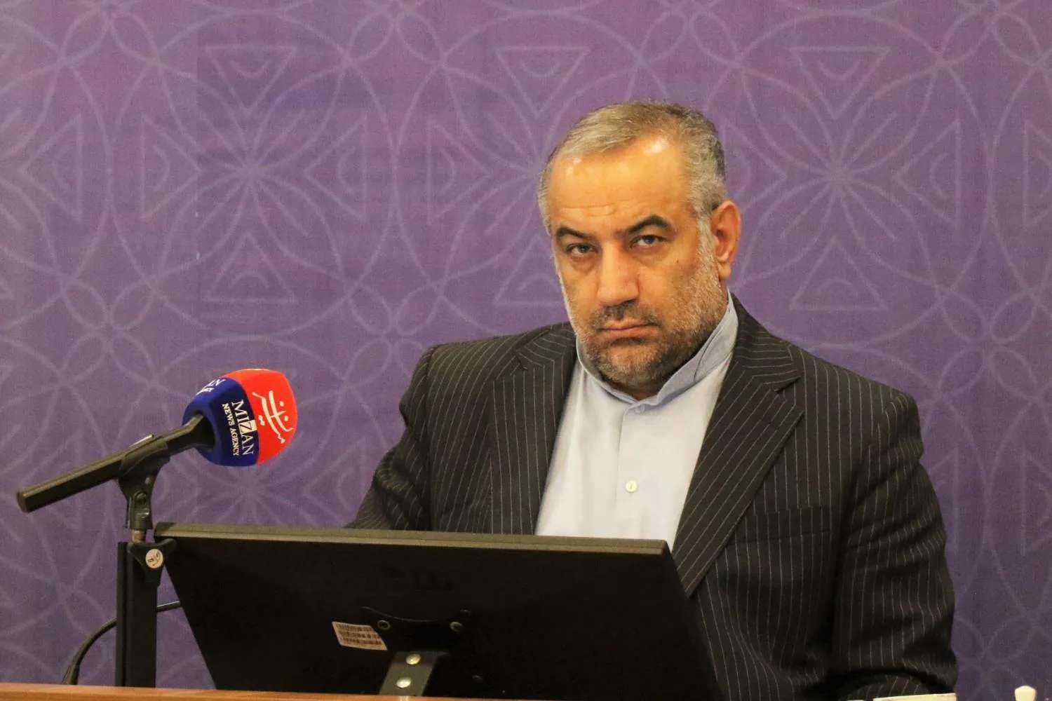 حیدر آسیابی: اصلاح و بازاجتماعی‌سازی زندانیان باید در اولویت برنامه‌های زندان‌ها باشد