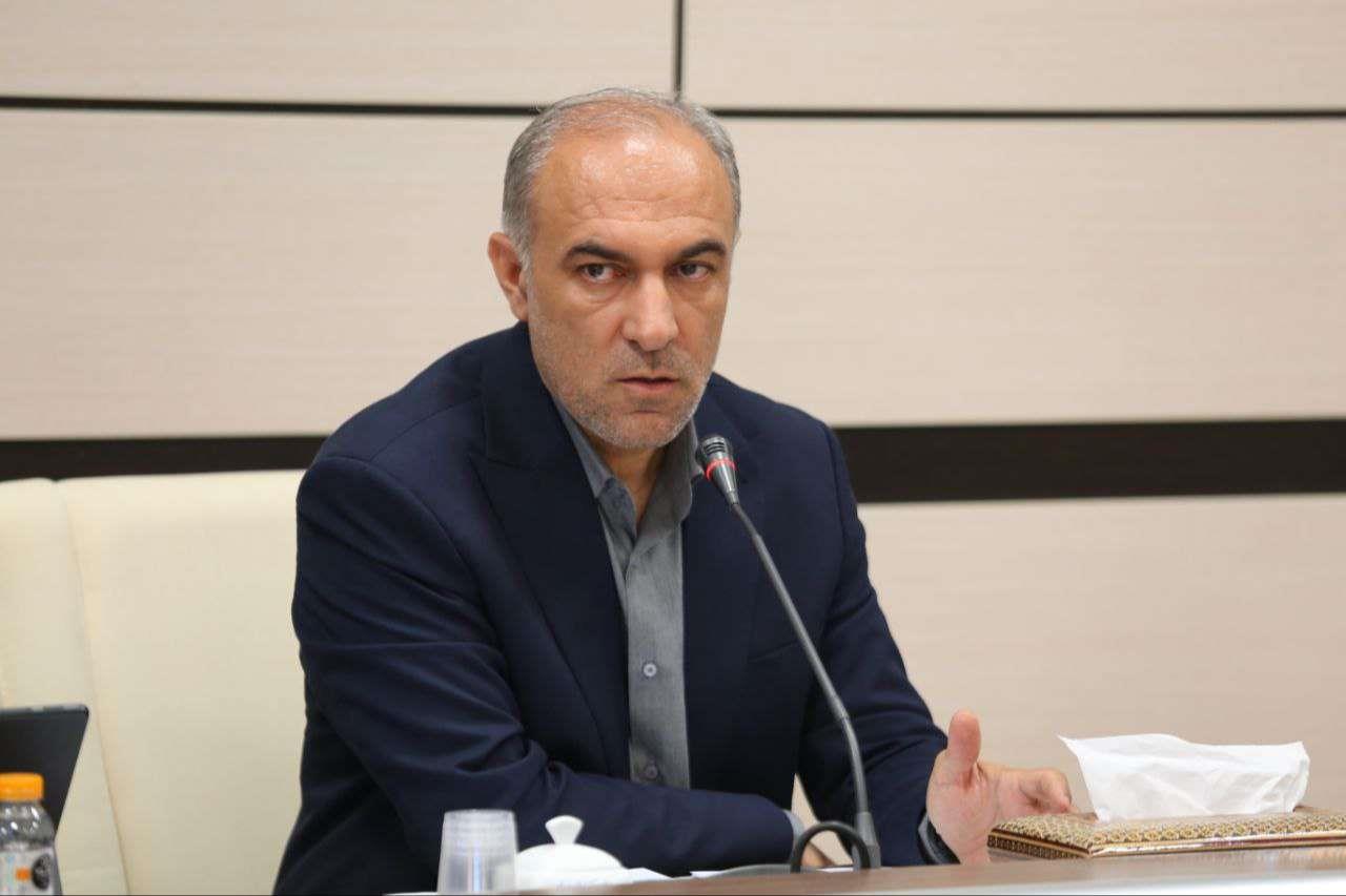 اختصاص ۱,۸۷۲ میلیارد تومان به پروژه‌های عمرانی خراسان شمالی در هشت‌ماهه امسال