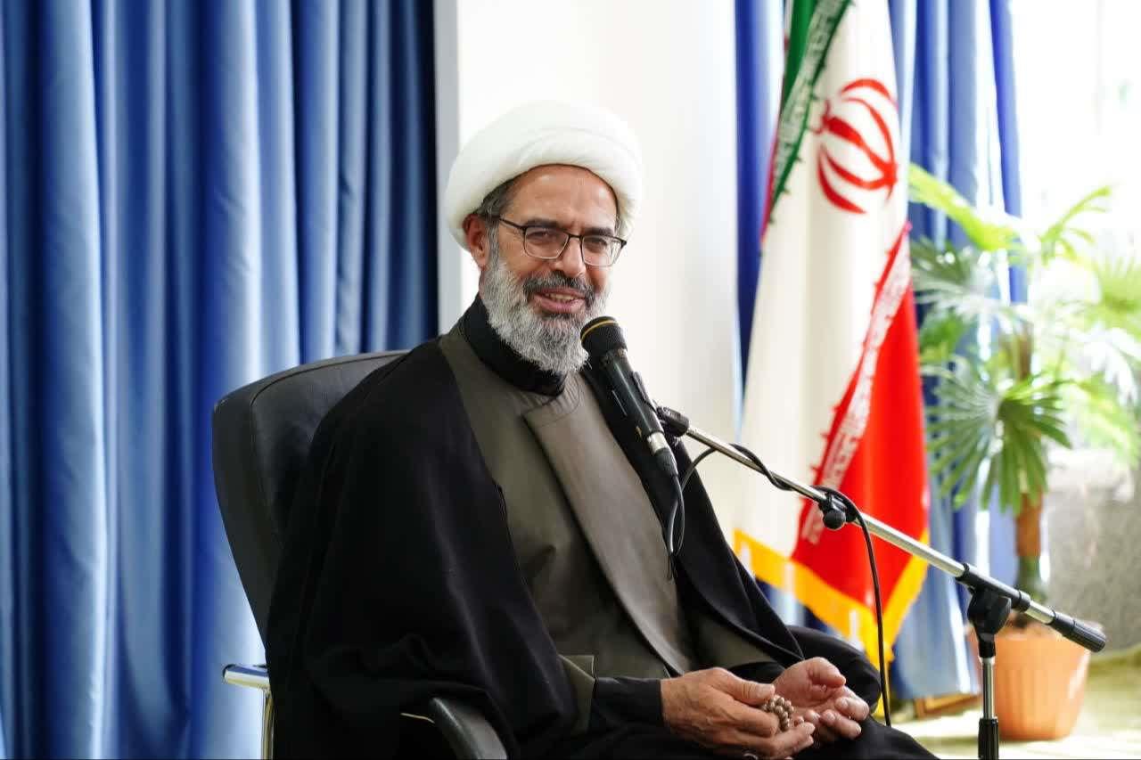 امام جمعه بجنورد: مجازات‌های جایگزین حبس، راهکاری مؤثر برای کاهش آسیب‌های اجتماعی است