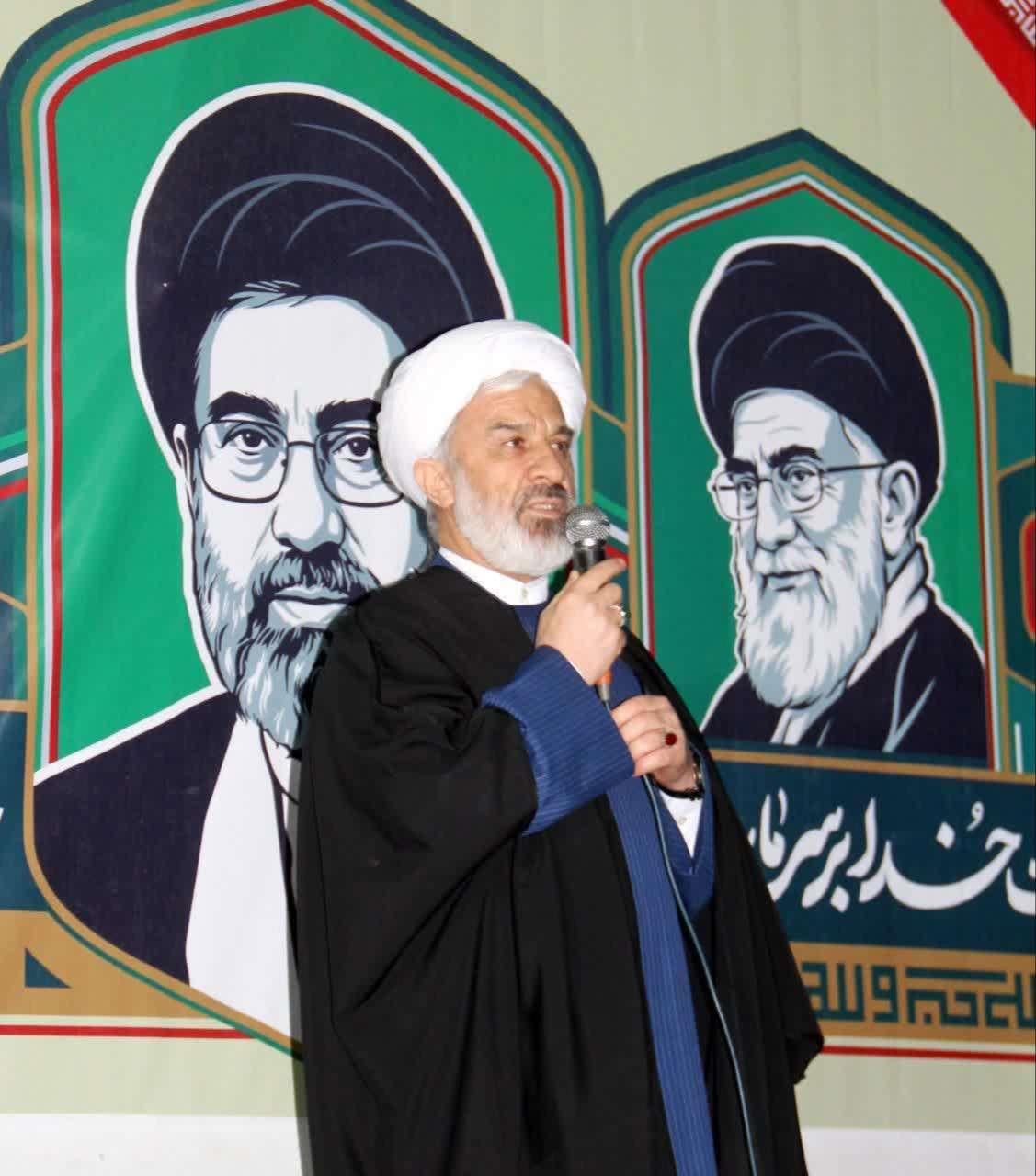 رئیس کل دادگستری خراسان شمالی: تمدن ایرانی ریشه در عقلانیت، حماسه، اقتدار و صلابت دارد
