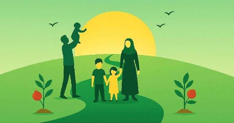 جوانی جمعیت در خراسان شمالی؛ از وعده زمین تا چالش تغییر نگرش