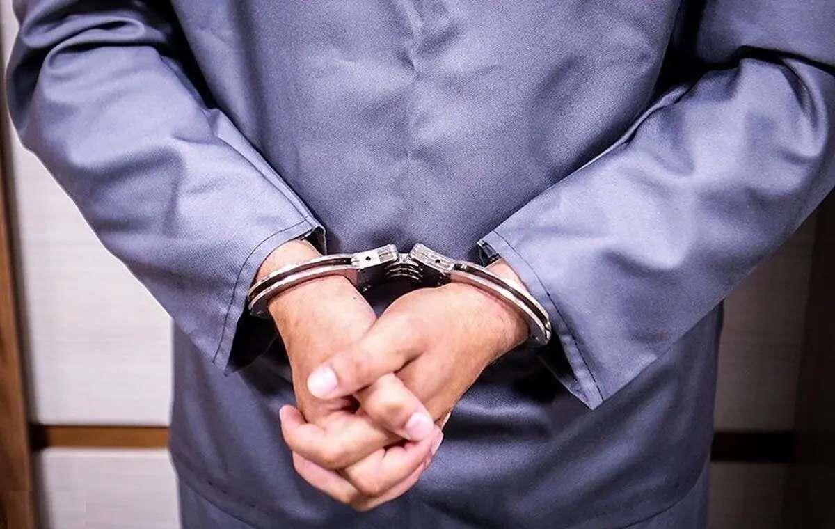 دستگیری دو متهم به کلاهبرداری و اخلال در نظام اقتصادی در بجنورد