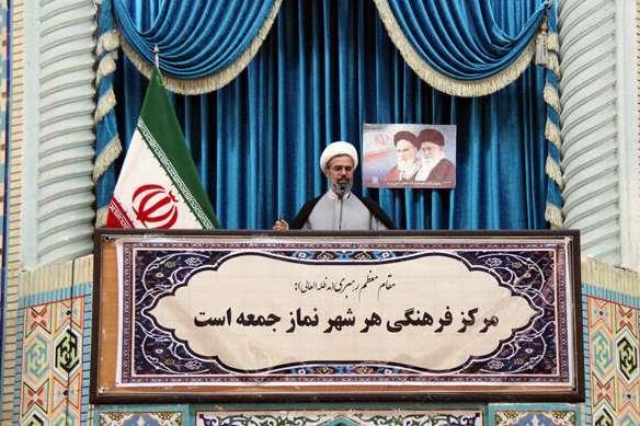 توان دفاعی و حقوق هسته‌ای ایران قابل مذاکره نیست