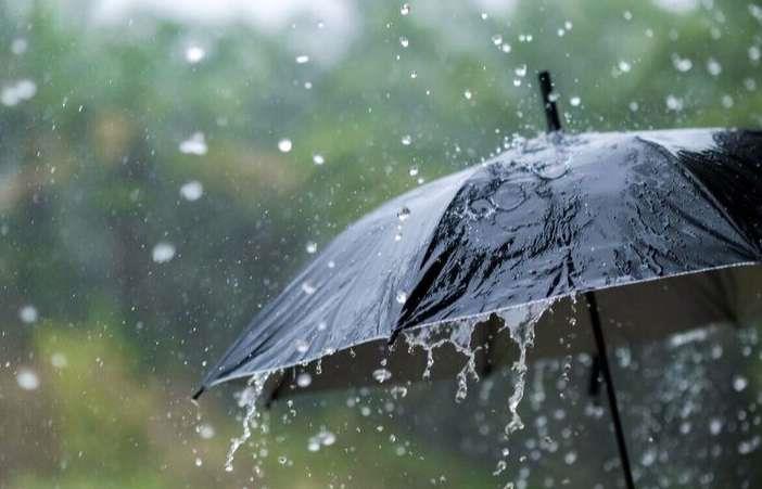 رگبار و وزش باد شدید دوباره به خراسان شمالی بازمی‌گردد
