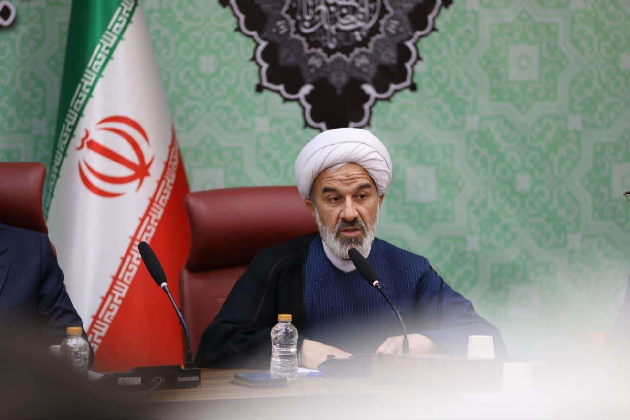 پیگیری جدی دادگستری خراسان شمالی برای حل مشکل برق باغات گریوان